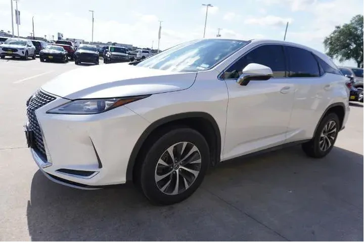 $32725 : Lexus RX 350 2020 4dr SUV image 3