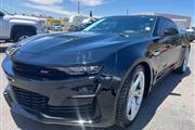 Pre-Owned 2019 Camaro SS Coup en El Paso