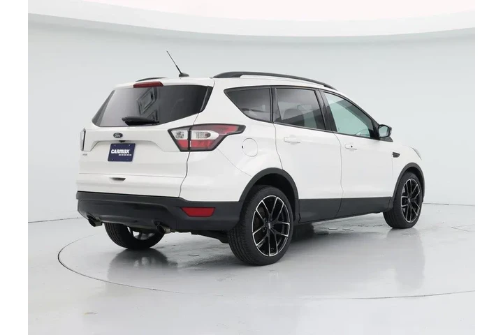 $12998 : Ford Escape 2017 AWD Titaniu image 8