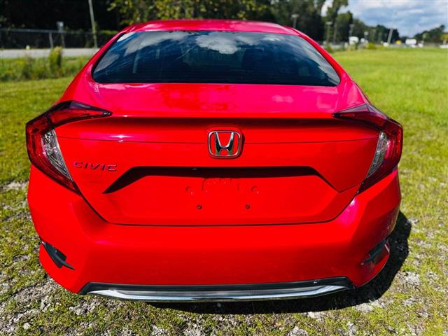 $16900 : 2019 HONDA CIVIC image 4