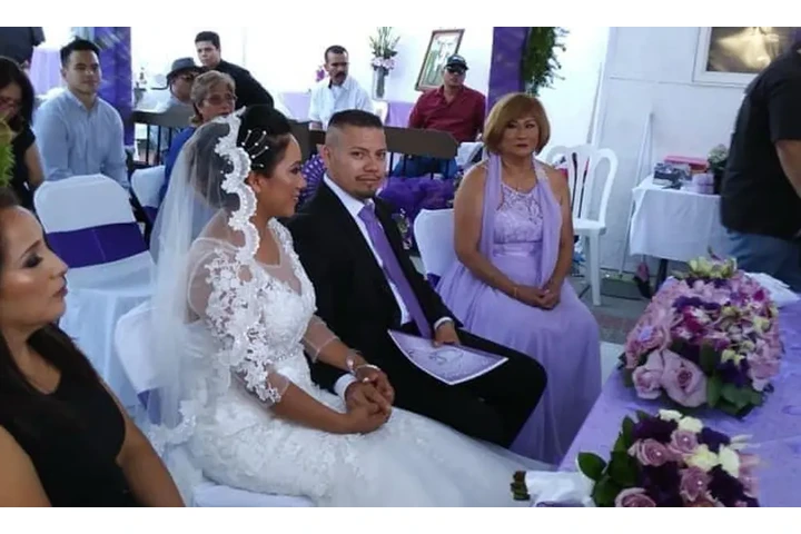 MATRIMONIOS CIVILES image 4