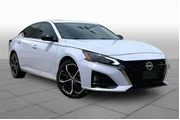 $24177 : Nissan Altima 2024 AWD 2.5 S thumbnail