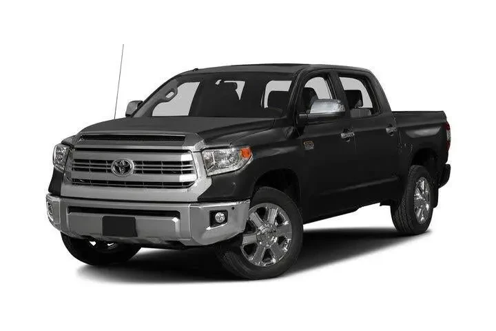$35998 : Toyota Tundra 2016 4x4 1794 image 1