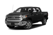 Toyota Tundra 2016 4x4 1794 en Wichita