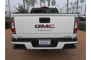 $29826 : GMC Canyon 2021 4x4 AT4 4dr thumbnail