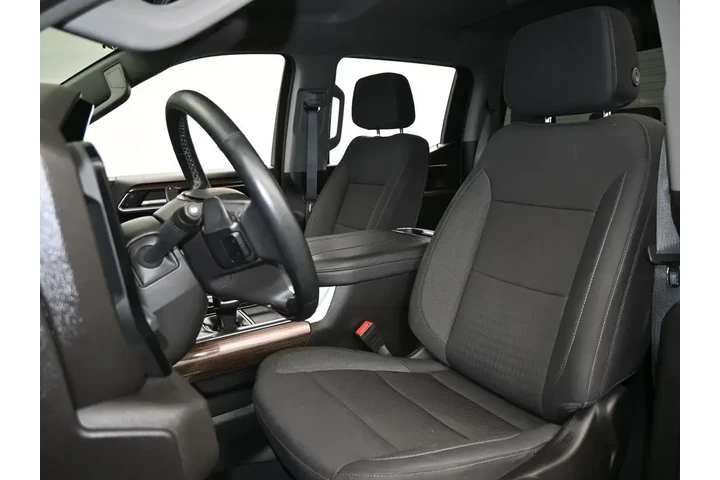 $38769 : Chevrolet Silverado 1500 202 image 10