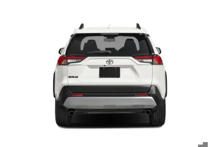 $30000 : Toyota RAV4 2024 AWD Adventu image 5