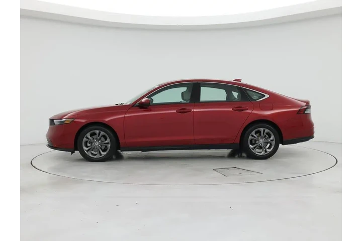 $26998 : Honda Accord 2024 EX 4dr Sed image 3