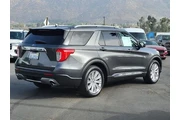$25000 : Ford Explorer 2020 Limited 4 thumbnail