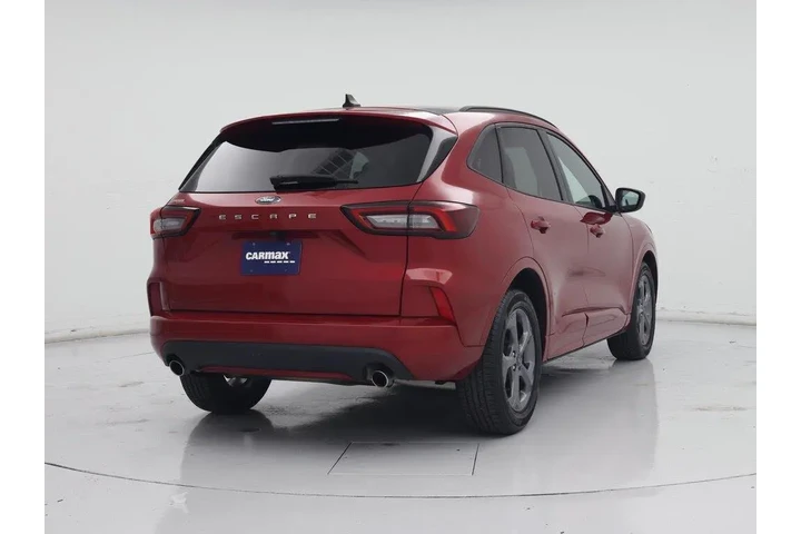 $19998 : Ford Escape 2023 ST-Line 4dr image 8