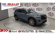 $39777 : Ford Explorer 2025 ST-Line 4 thumbnail
