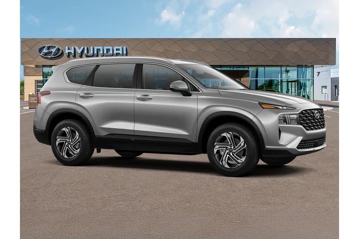 $26385 : Hyundai SANTA FE 2023 SEL 4d image 10