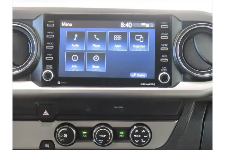 $28555 : Toyota Tacoma 2023 4x2 SR 4d image 9