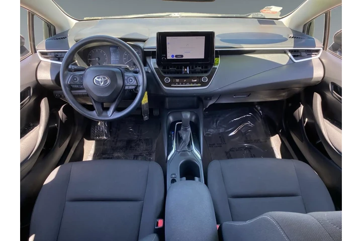 $24111 : Toyota Corolla 2023 LE 4dr S image 10