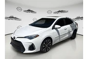 $18490 : Toyota Corolla 2017 SE 4dr S thumbnail