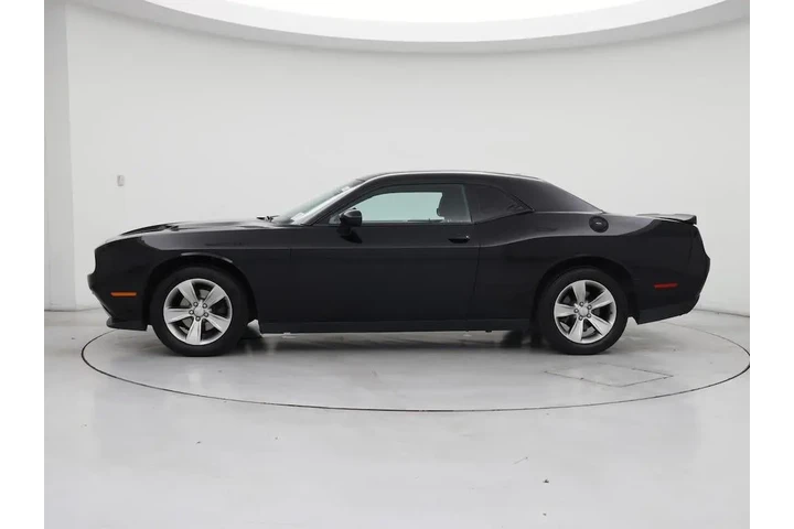 $18998 : Dodge Challenger 2018 SXT 2d image 3
