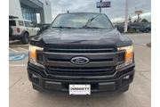 $20499 : Ford F-150 2019 4x2 XLT 4dr thumbnail