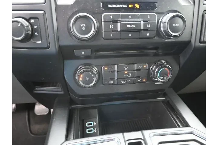 $18998 : Ford F-150 2018 4x4 XLT 4dr image 9