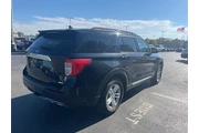 $21690 : Ford Explorer 2020 AWD XLT 4 thumbnail