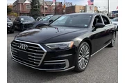 Audi A8 L 2021 AWD quattro 5 en New York
