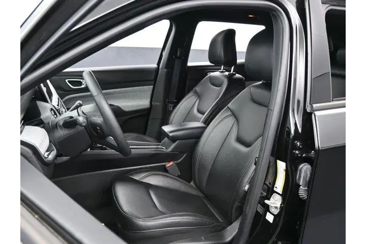 $22995 : Jeep Compass 2024 4x4 Latitu image 10