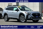 Subaru Outback 2023 AWD Limi en San Diego