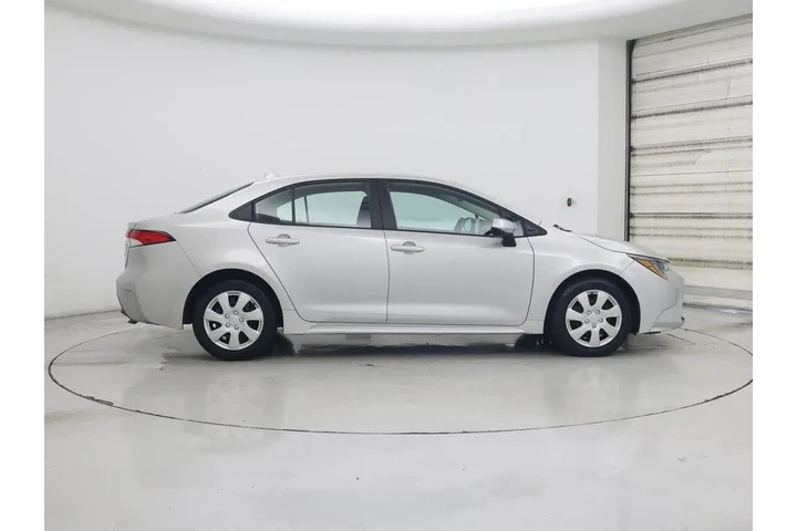 $20998 : Toyota Corolla 2024 LE 4dr S image 7