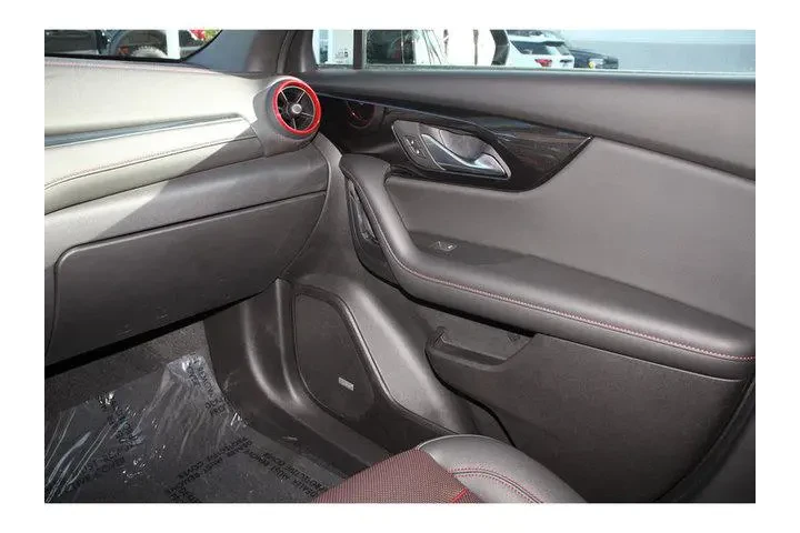 $28995 : Chevrolet Blazer 2023 RS 4dr image 6