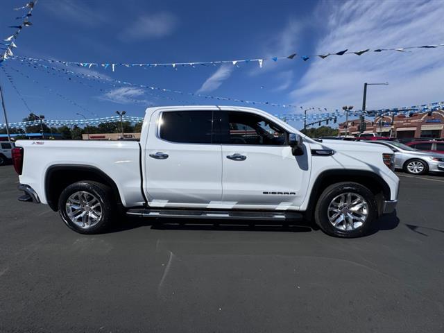 $38299 : 2020 GMC Sierra 1500 4WD Crew image 4