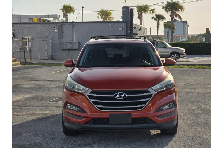 $8999 : Hyundai Tucson image 6