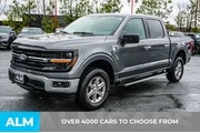 $39420 : Ford F-150 2025 4x4 XLT 4dr thumbnail