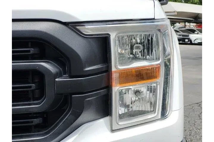 $33000 : Ford F-150 2022 4x4 XL 4dr S image 10