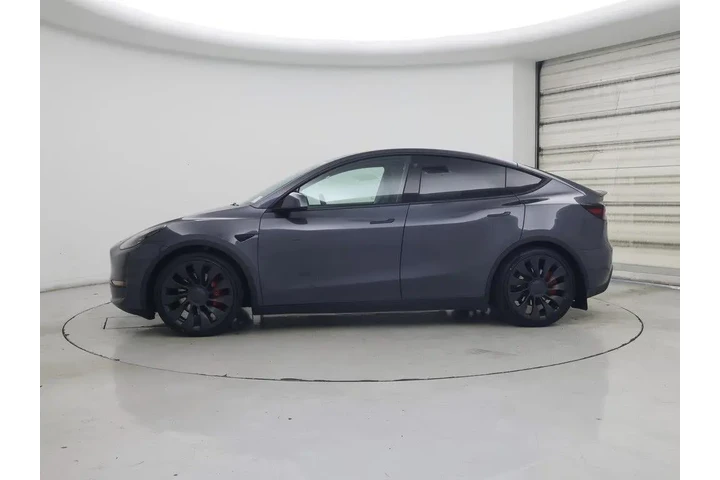 $39998 : Tesla Model Y 2023 AWD Perfo image 3
