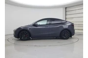 $39998 : Tesla Model Y 2023 AWD Perfo thumbnail