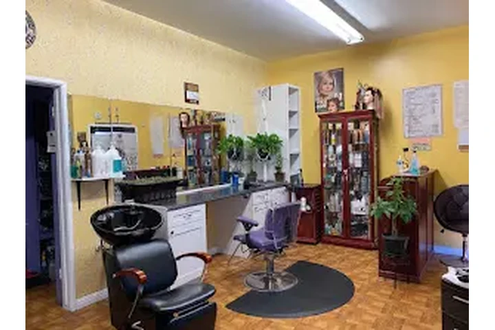 TRANSPASO- SALÓN DE BELLEZA image 1