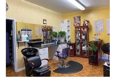 TRANSPASO- SALÓN DE BELLEZA en Los Angeles
