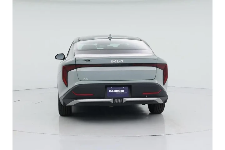 $22998 : Kia K4 2025 LXS 4dr Sedan image 6
