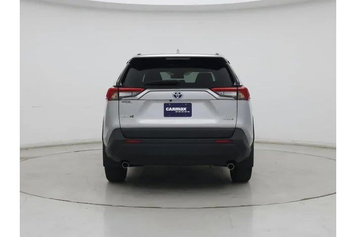 $31998 : Toyota RAV4 Hybrid 2024 AWD image 6