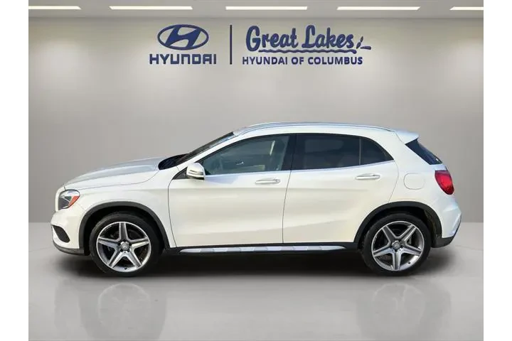 $10233 : Mercedes-Benz GLA 2015 AWD G image 2