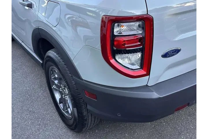$25990 : Ford Bronco Sport 2023 AWD B image 9