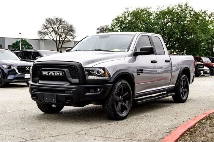 $23089 : Ram 1500 Classic 2020 4x2 Wa image 9