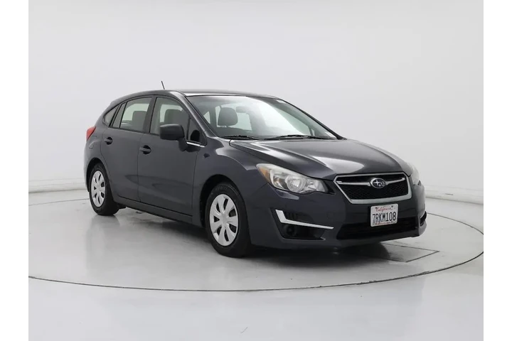 $12998 : Subaru Impreza 2016 AWD 2.0i image 1