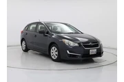 Subaru Impreza 2016 AWD 2.0i en San Francisco Bay Area