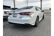 $27995 : Toyota Camry Hybrid 2023 XLE thumbnail