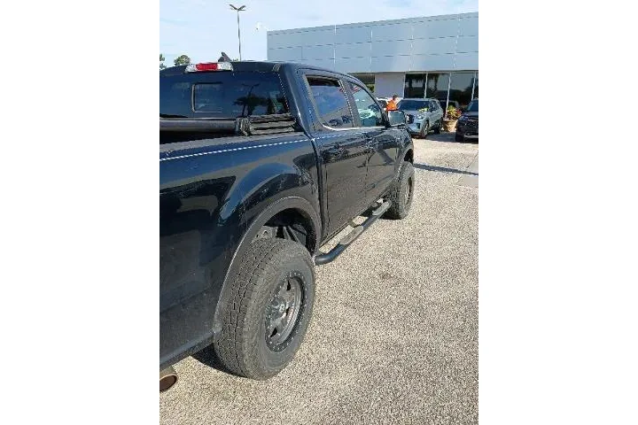 $24551 : Ford Ranger 2019 4x2 XL 4dr image 6