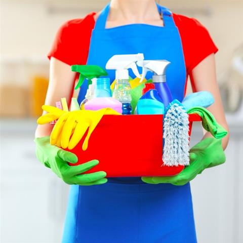 Camilla's Cleaning Service image 1