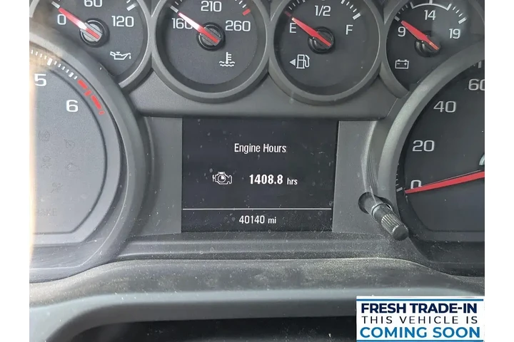 $31495 : Chevrolet Silverado 1500 202 image 5