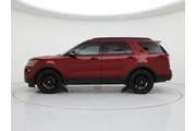 $24998 : Ford Explorer 2019 AWD Sport thumbnail