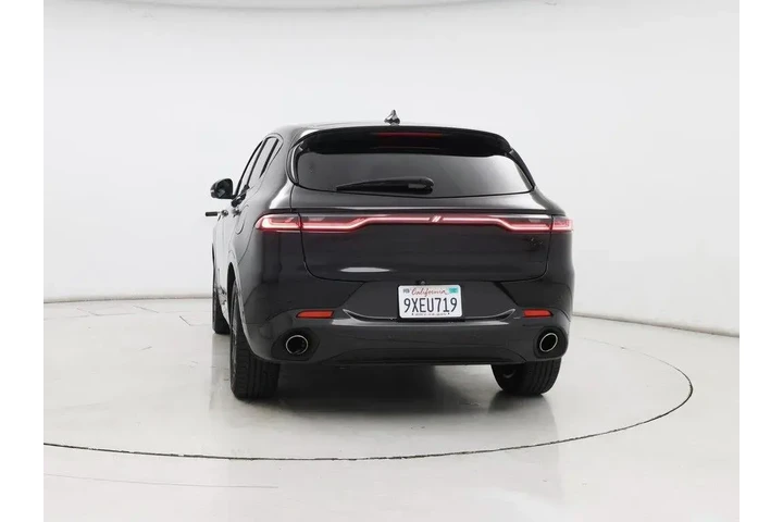 $27998 : Dodge Hornet 2024 AWD R/T Pl image 6