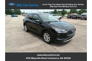Ford Escape 2024 Active 4dr en Atlanta